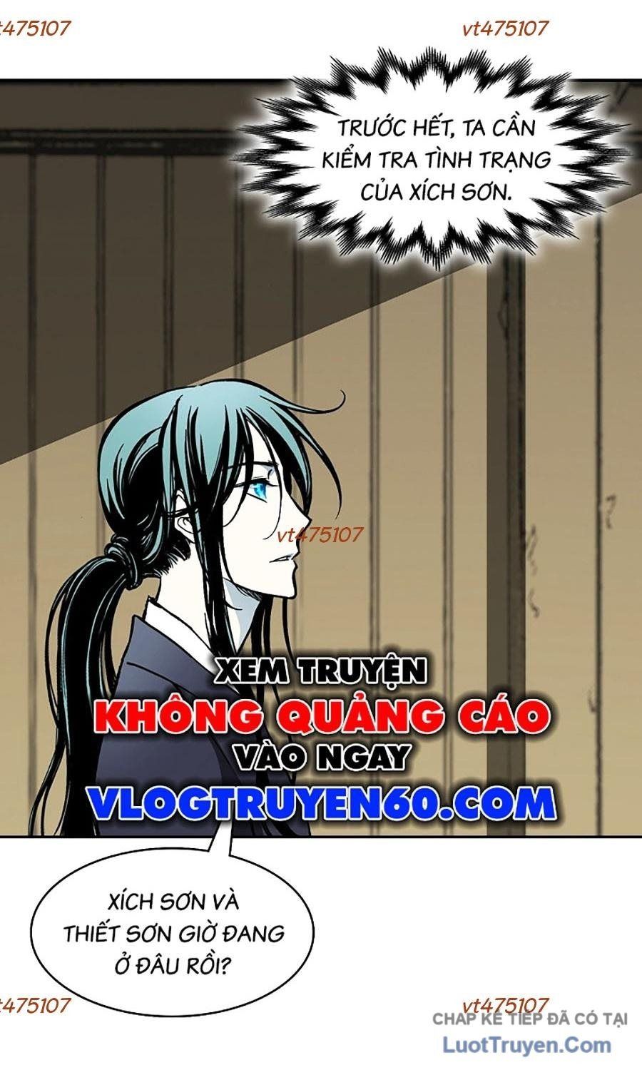 Hồi Ức Của Chiến Thần Chap 237 - Next Chap 238
