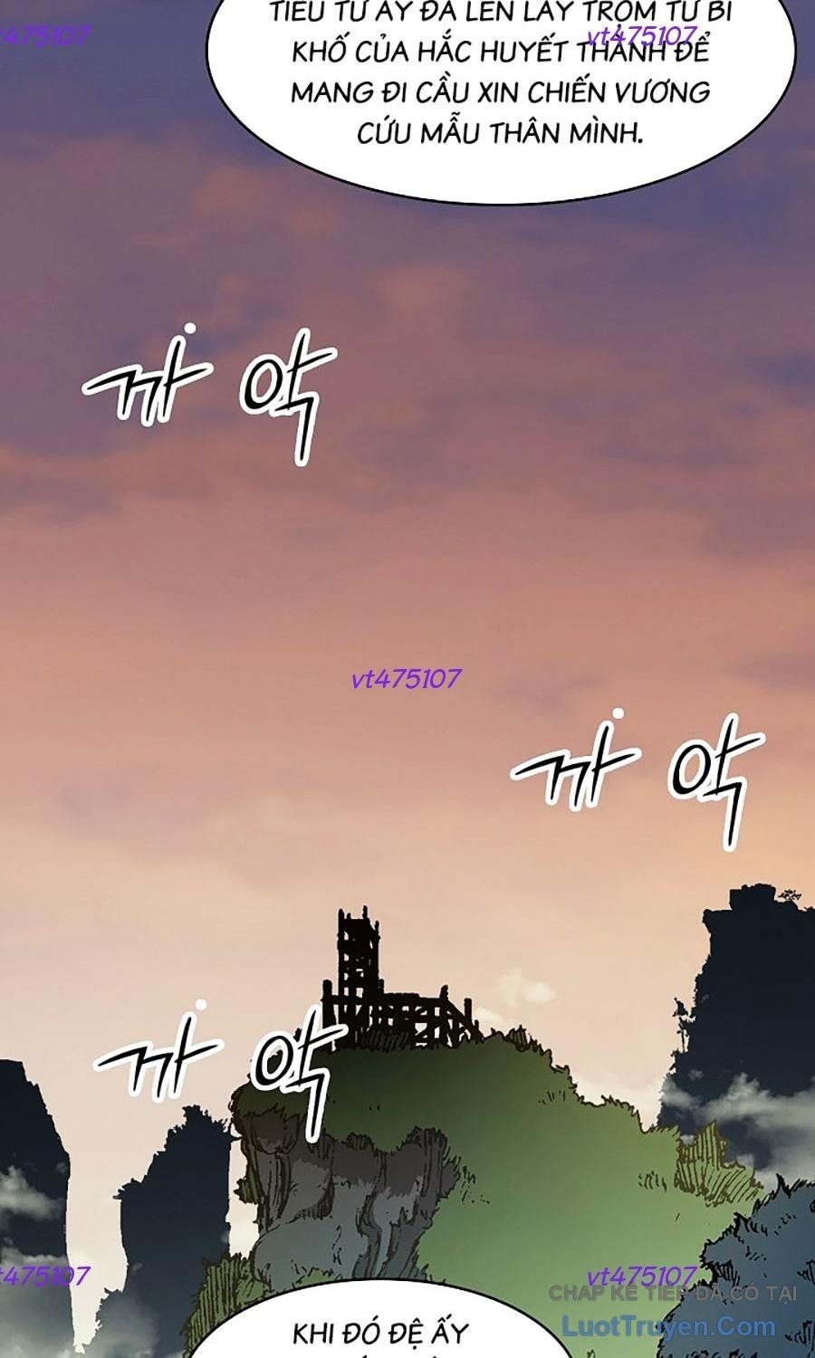 Hồi Ức Của Chiến Thần Chap 237 - Next Chap 238
