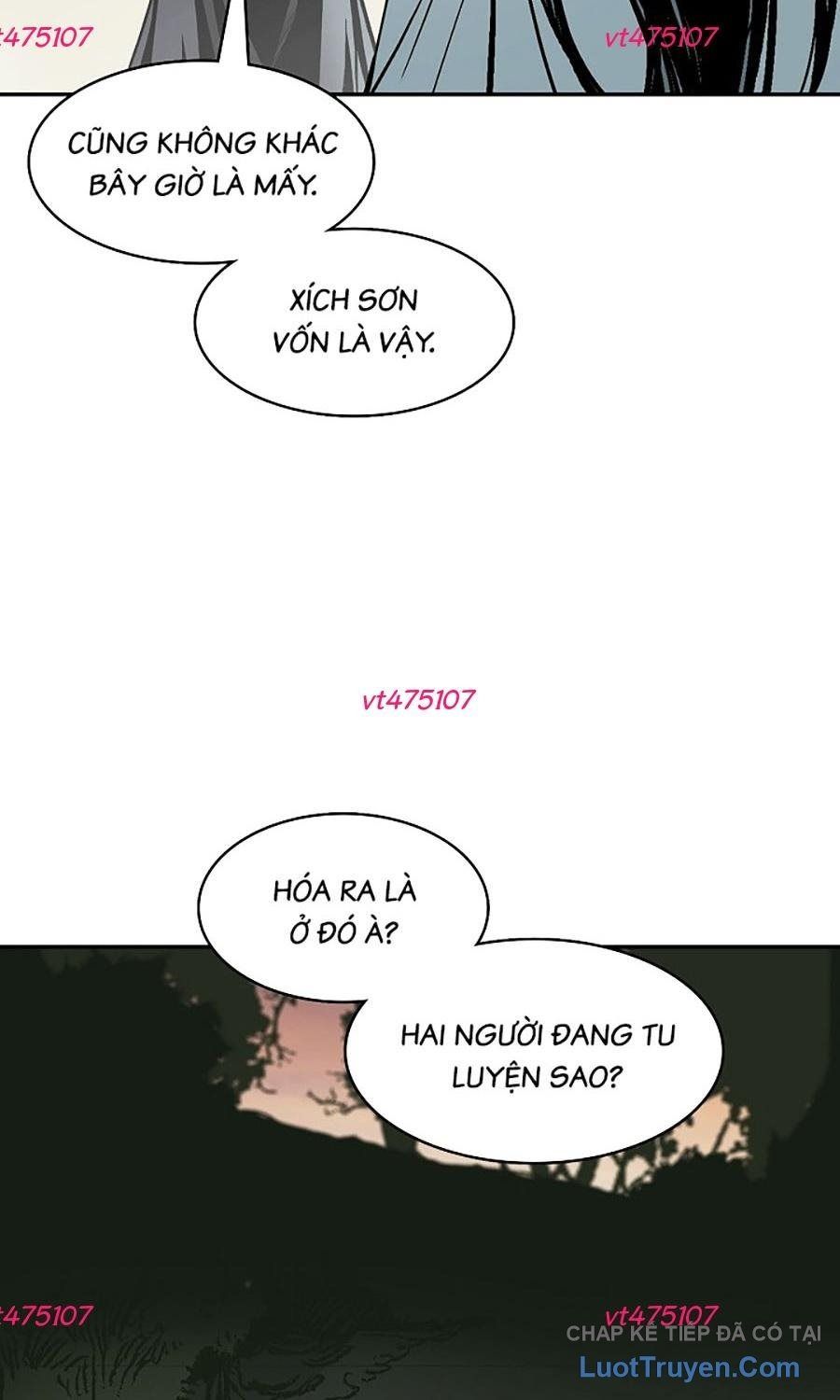 Hồi Ức Của Chiến Thần Chap 237 - Next Chap 238