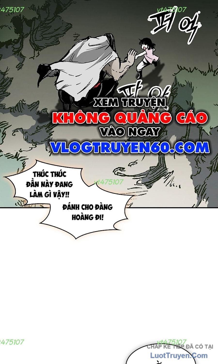 Hồi Ức Của Chiến Thần Chap 237 - Next Chap 238