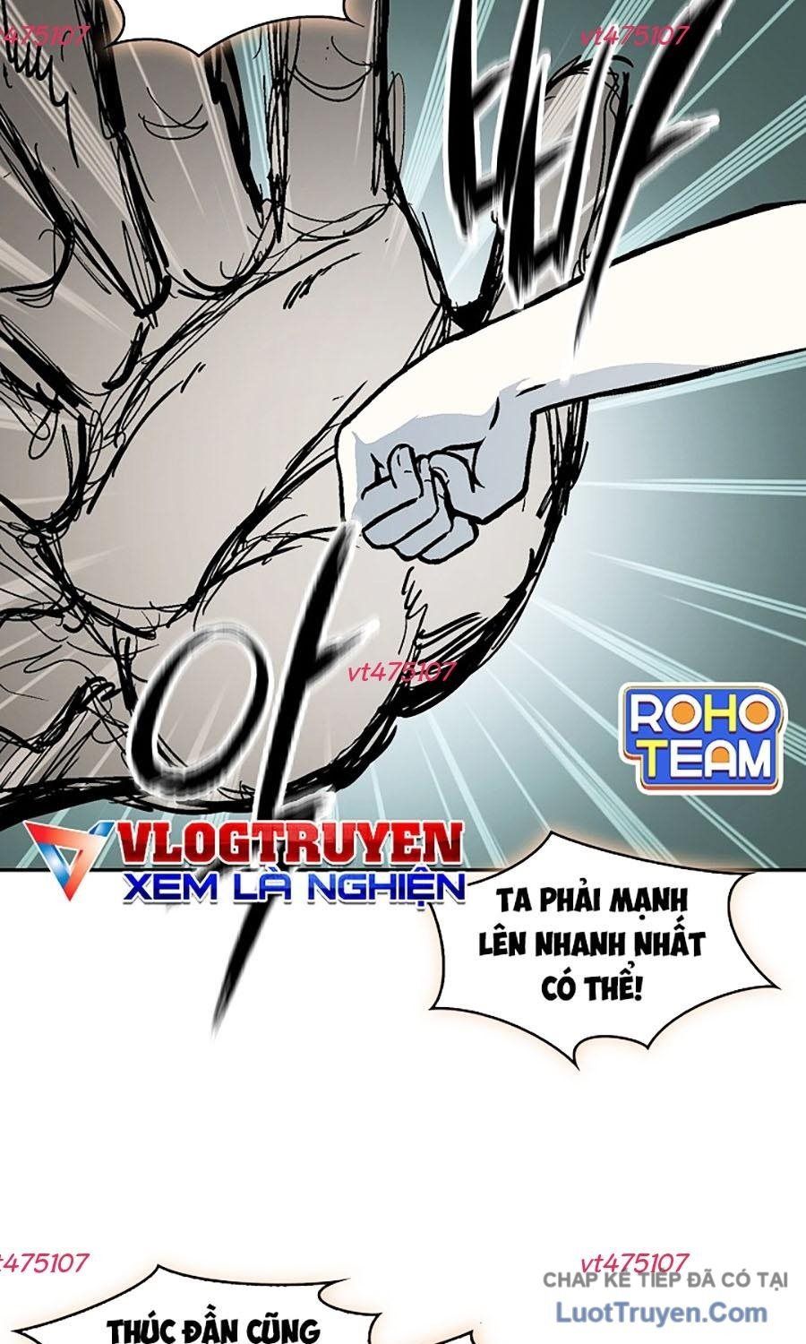 Hồi Ức Của Chiến Thần Chap 237 - Next Chap 238