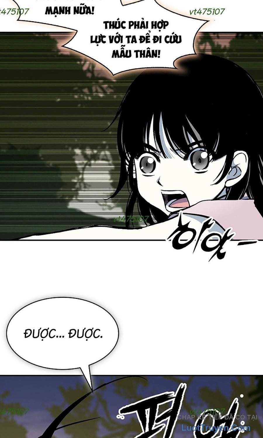 Hồi Ức Của Chiến Thần Chap 237 - Next Chap 238