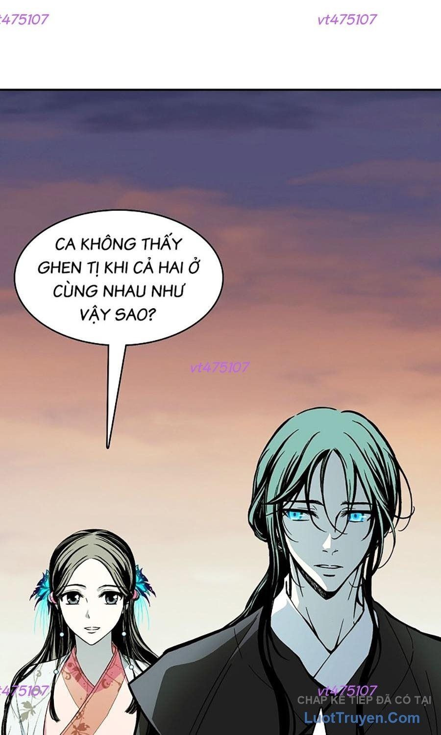 Hồi Ức Của Chiến Thần Chap 237 - Next Chap 238