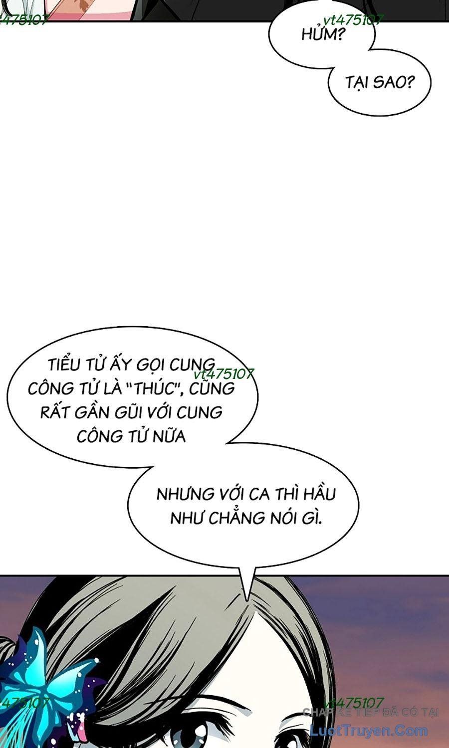 Hồi Ức Của Chiến Thần Chap 237 - Next Chap 238