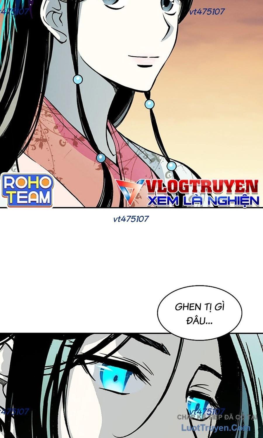 Hồi Ức Của Chiến Thần Chap 237 - Next Chap 238