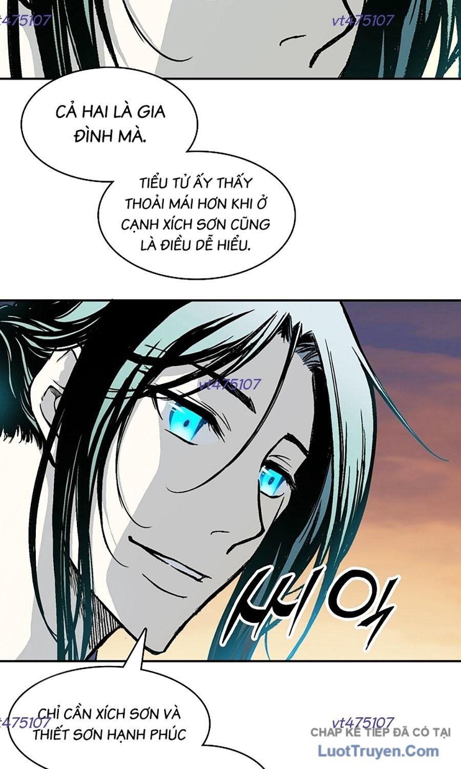 Hồi Ức Của Chiến Thần Chap 237 - Next Chap 238