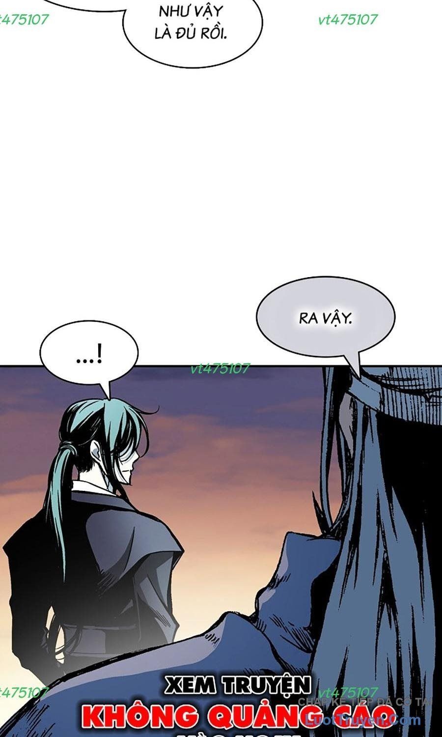 Hồi Ức Của Chiến Thần Chap 237 - Next Chap 238