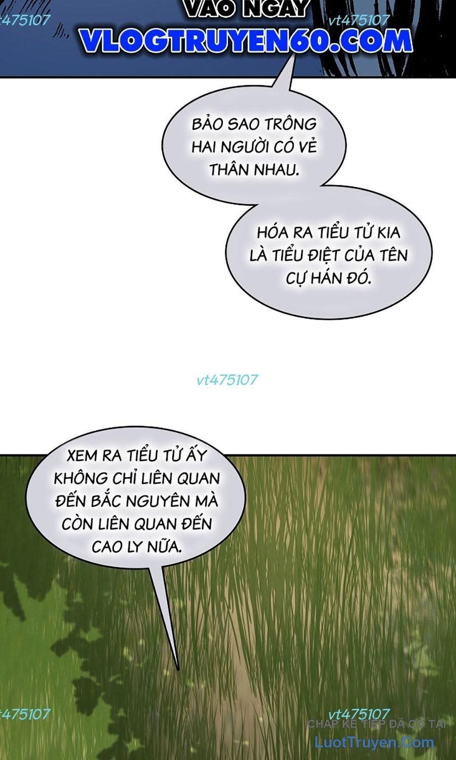 Hồi Ức Của Chiến Thần Chap 237 - Next Chap 238