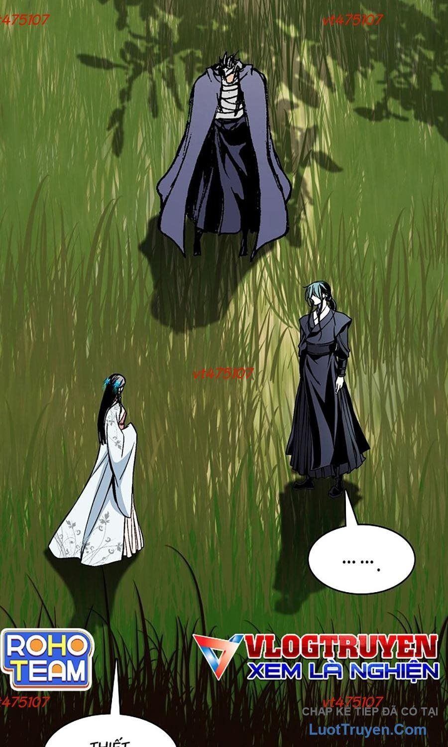 Hồi Ức Của Chiến Thần Chap 237 - Next Chap 238