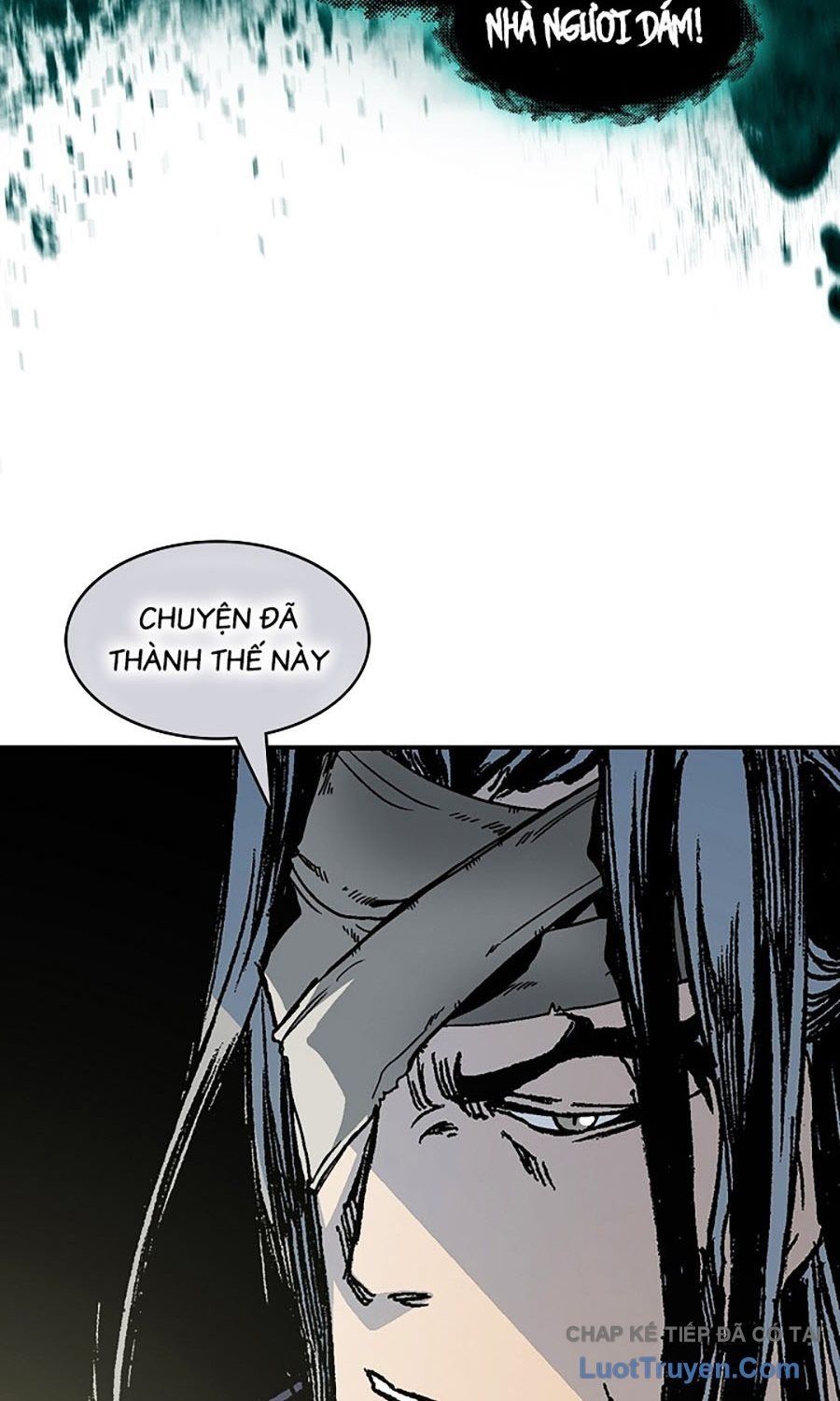 Hồi Ức Của Chiến Thần Chap 237 - Next Chap 238