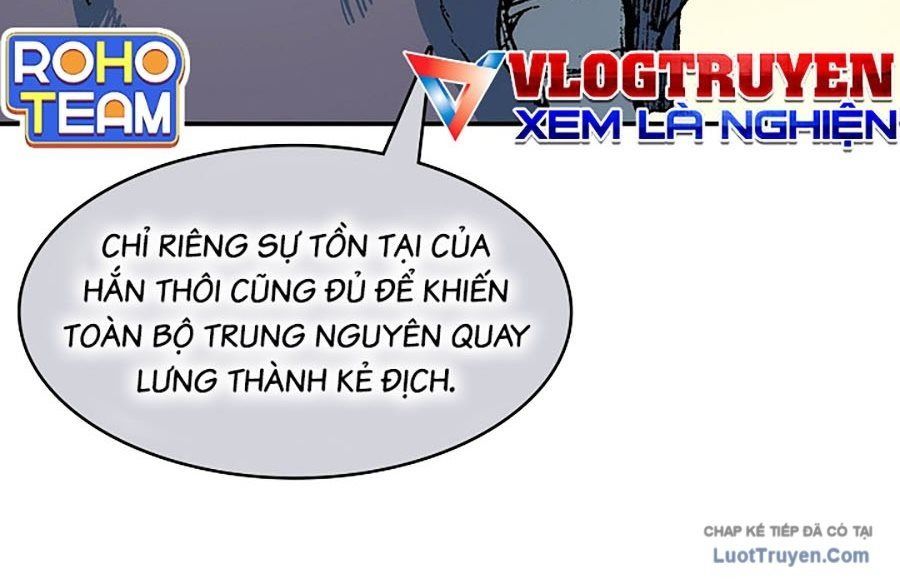 Hồi Ức Của Chiến Thần Chap 237 - Next Chap 238