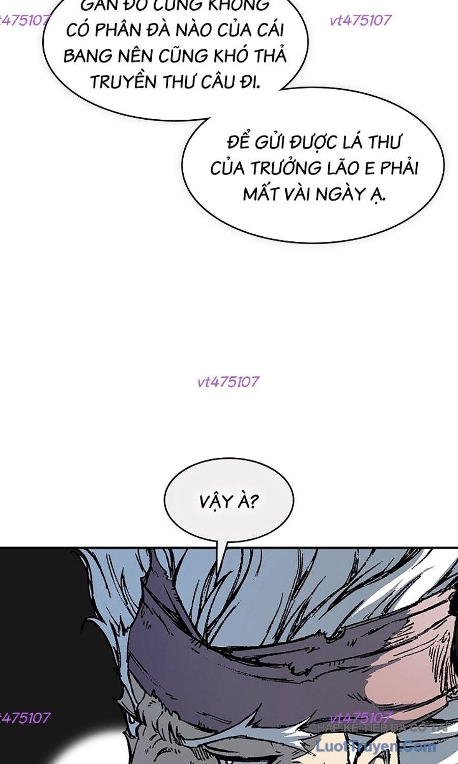 Hồi Ức Của Chiến Thần Chap 237 - Next Chap 238