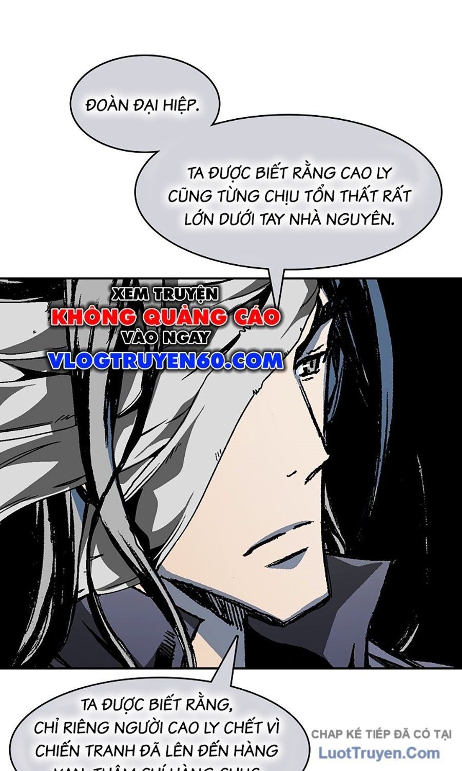 Hồi Ức Của Chiến Thần Chap 237 - Next Chap 238