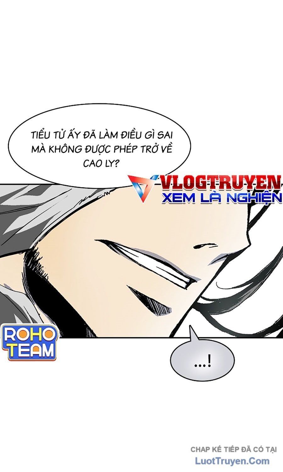 Hồi Ức Của Chiến Thần Chap 237 - Next Chap 238