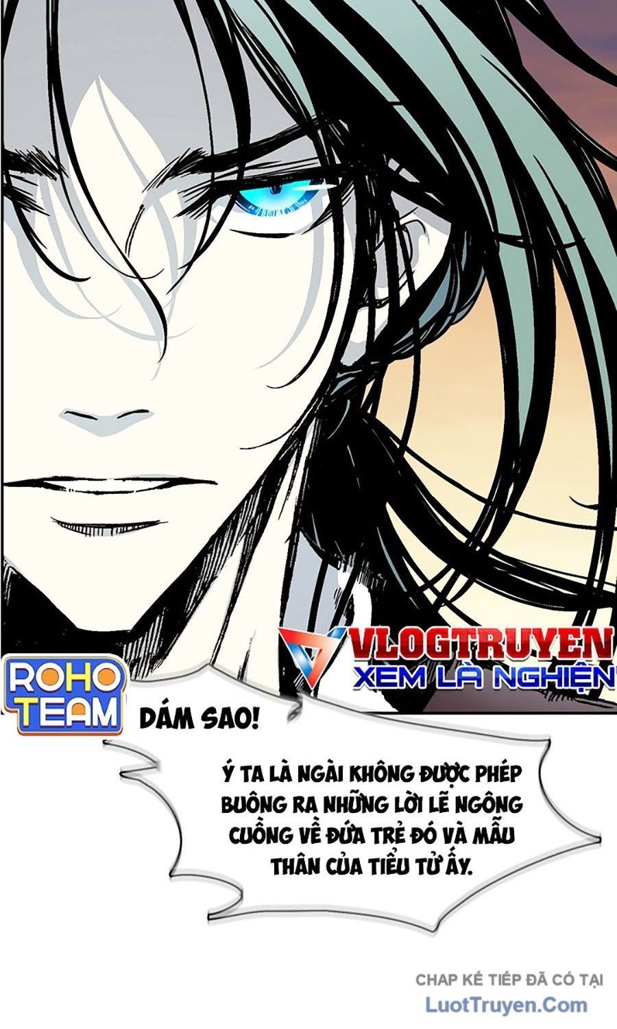 Hồi Ức Của Chiến Thần Chap 237 - Next Chap 238