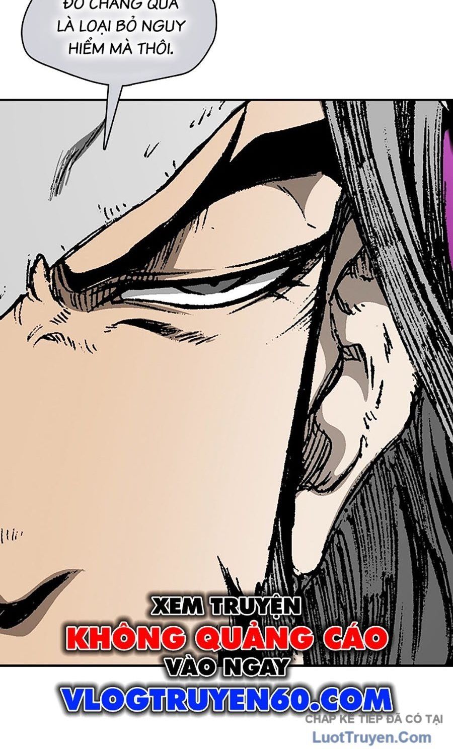 Hồi Ức Của Chiến Thần Chap 237 - Next Chap 238