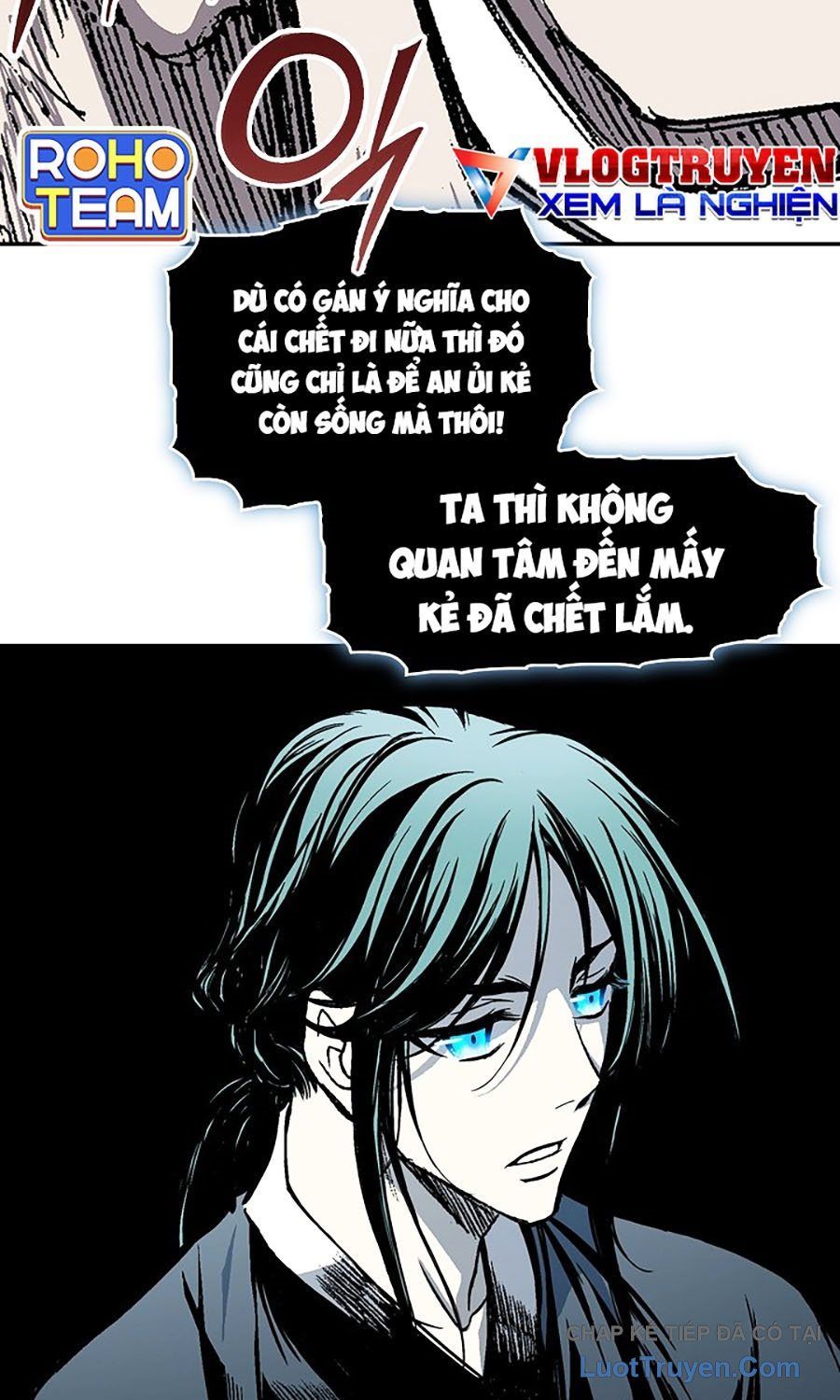 Hồi Ức Của Chiến Thần Chap 230 - Next Chap 231