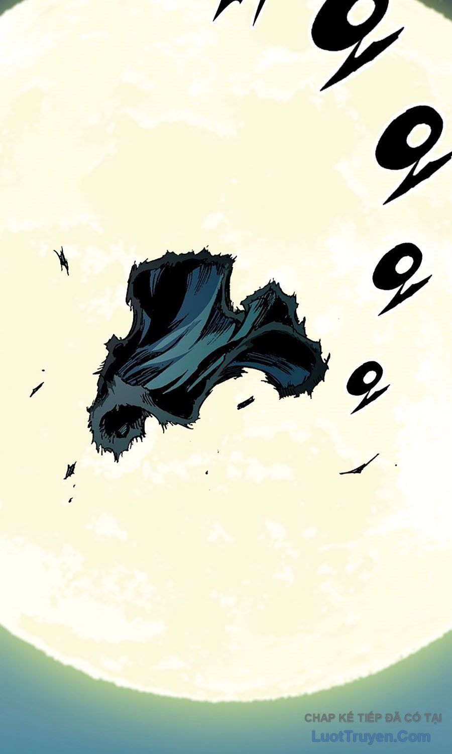 Hồi Ức Của Chiến Thần Chap 230 - Next Chap 231