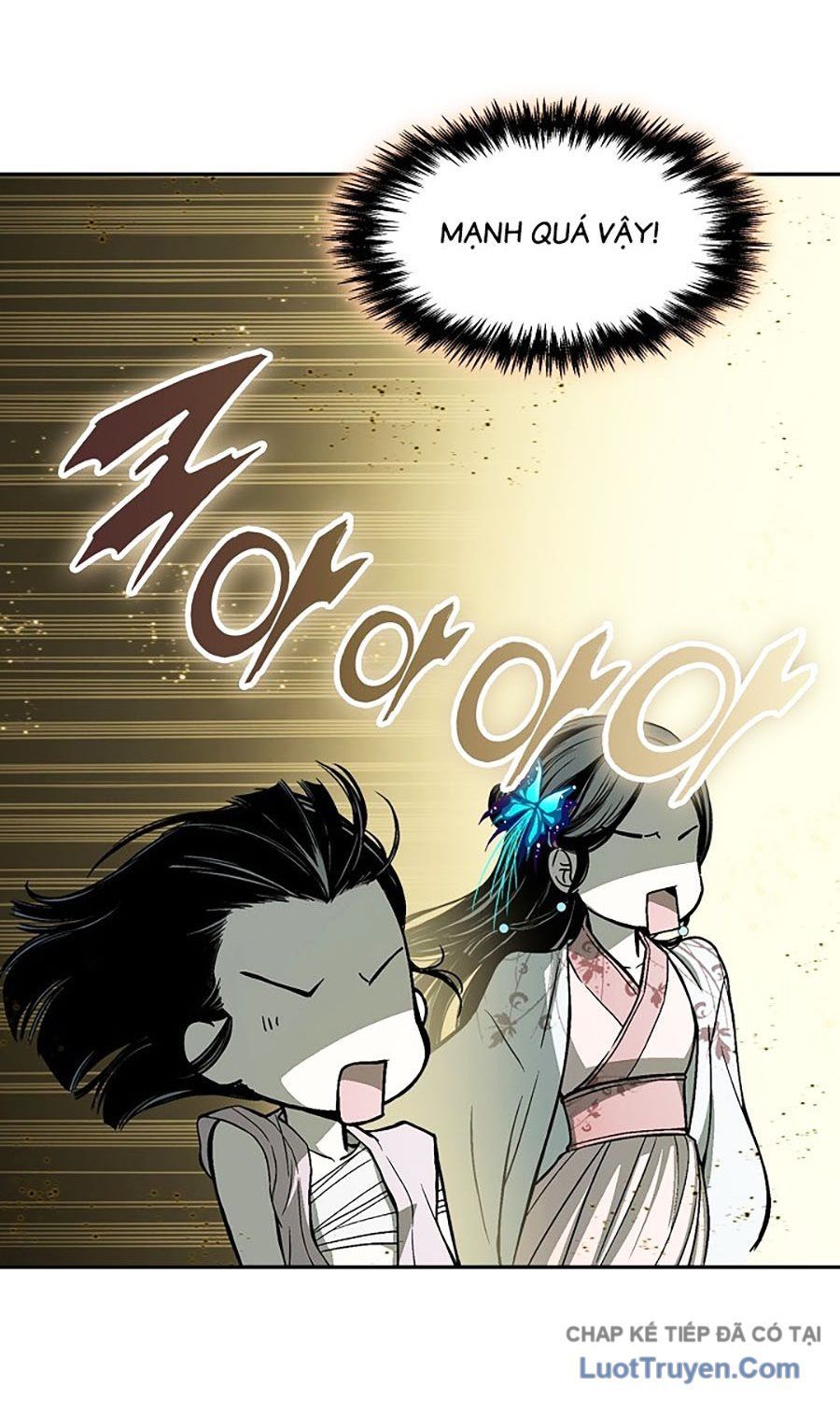 Hồi Ức Của Chiến Thần Chap 230 - Next Chap 231