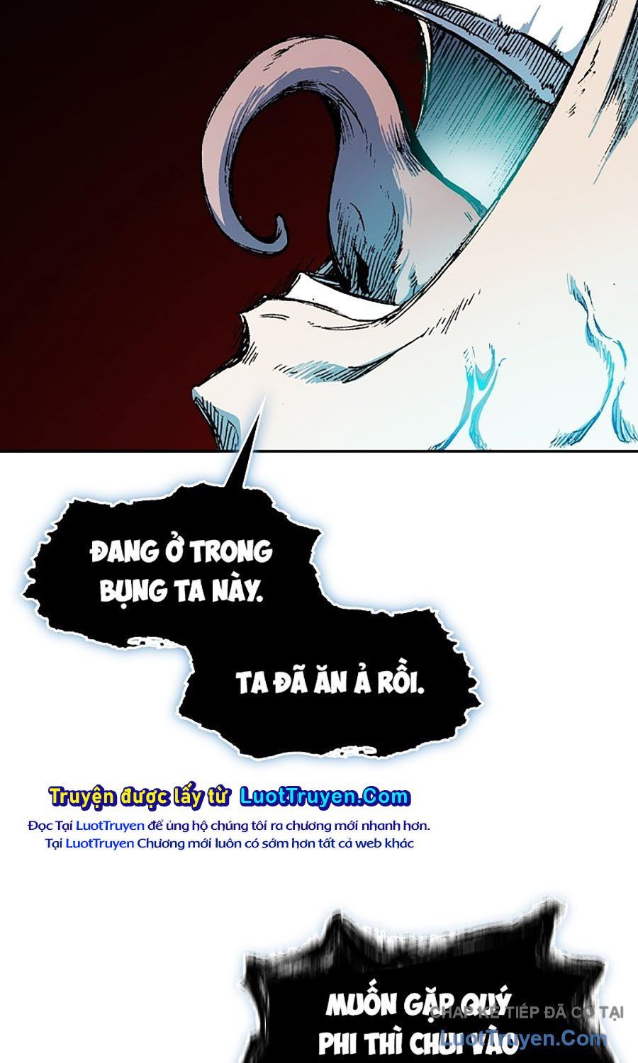 Hồi Ức Của Chiến Thần Chap 230 - Next Chap 231