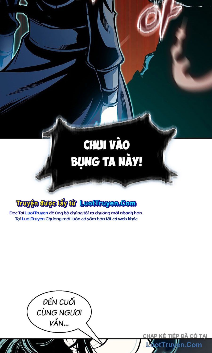 Hồi Ức Của Chiến Thần Chap 230 - Next Chap 231