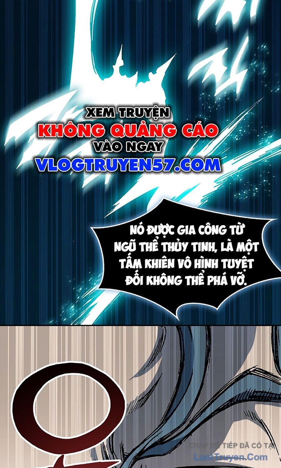 Hồi Ức Của Chiến Thần Chap 230 - Next Chap 231