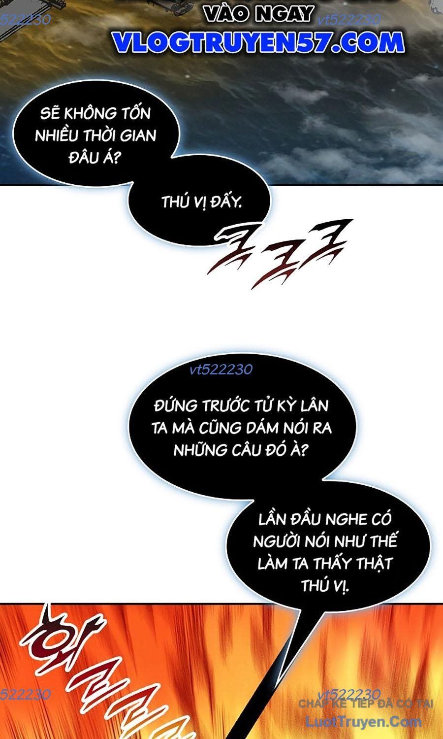 Hồi Ức Của Chiến Thần Chap 230 - Next Chap 231
