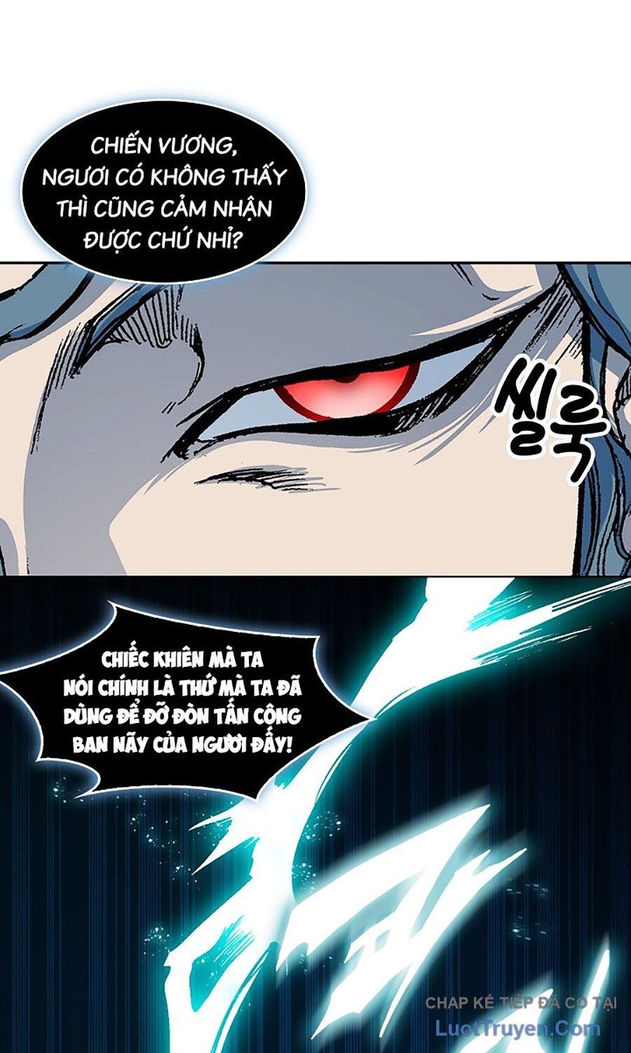 Hồi Ức Của Chiến Thần Chap 230 - Next Chap 231