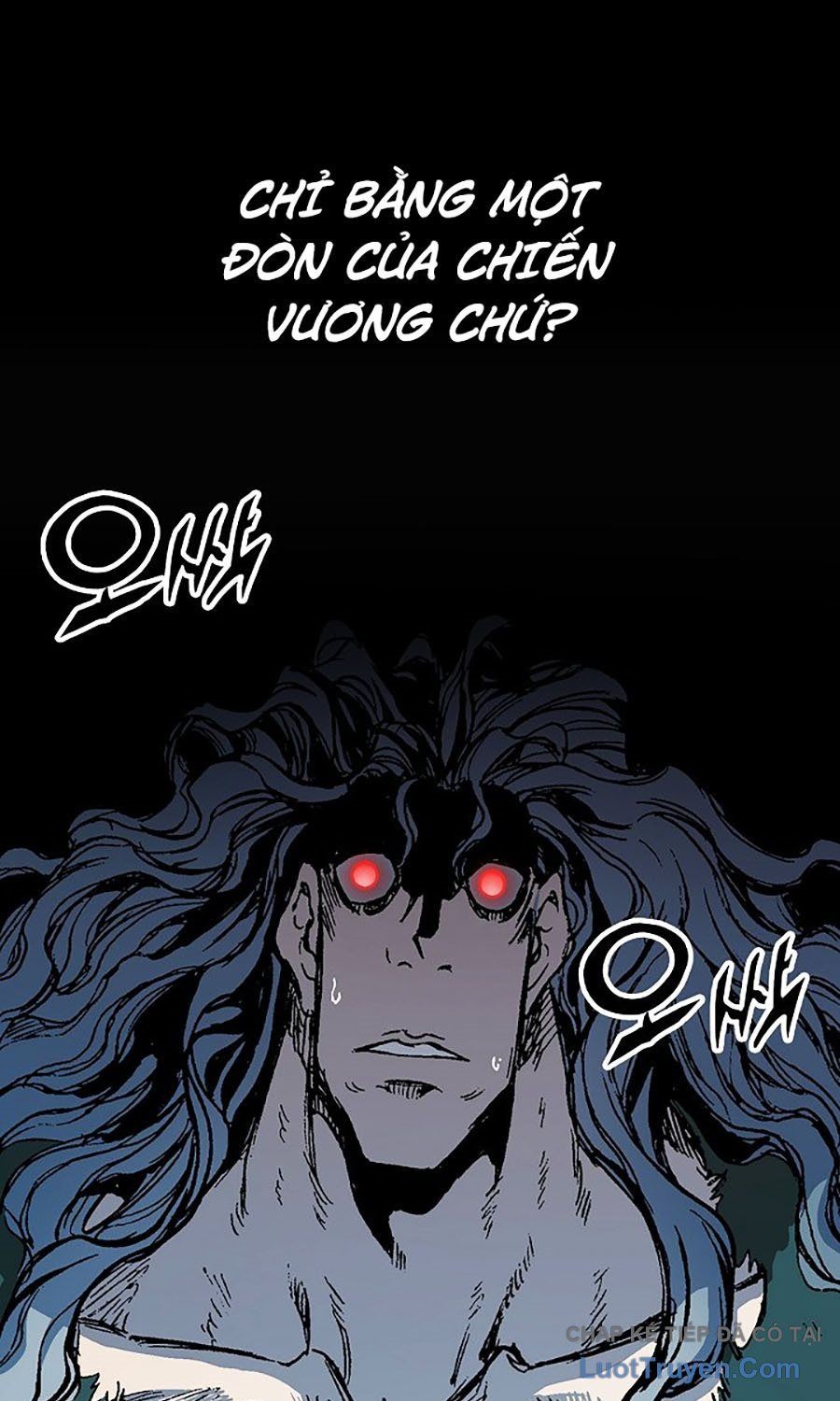 Hồi Ức Của Chiến Thần Chap 230 - Next Chap 231