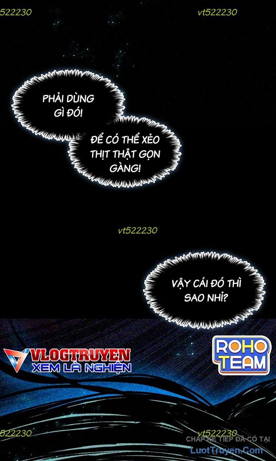 Hồi Ức Của Chiến Thần Chap 230 - Next Chap 231