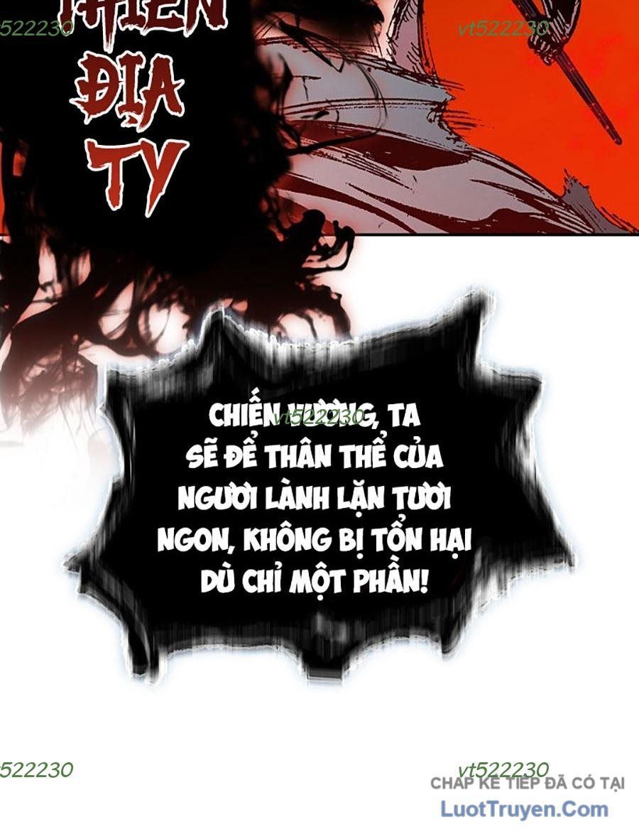 Hồi Ức Của Chiến Thần Chap 230 - Next Chap 231