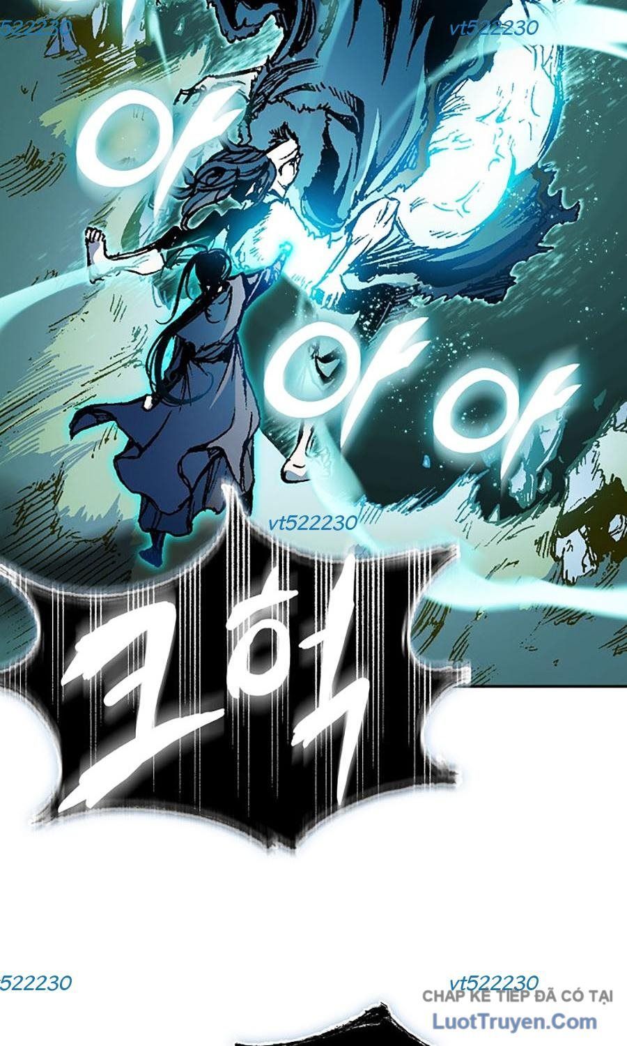 Hồi Ức Của Chiến Thần Chap 230 - Next Chap 231