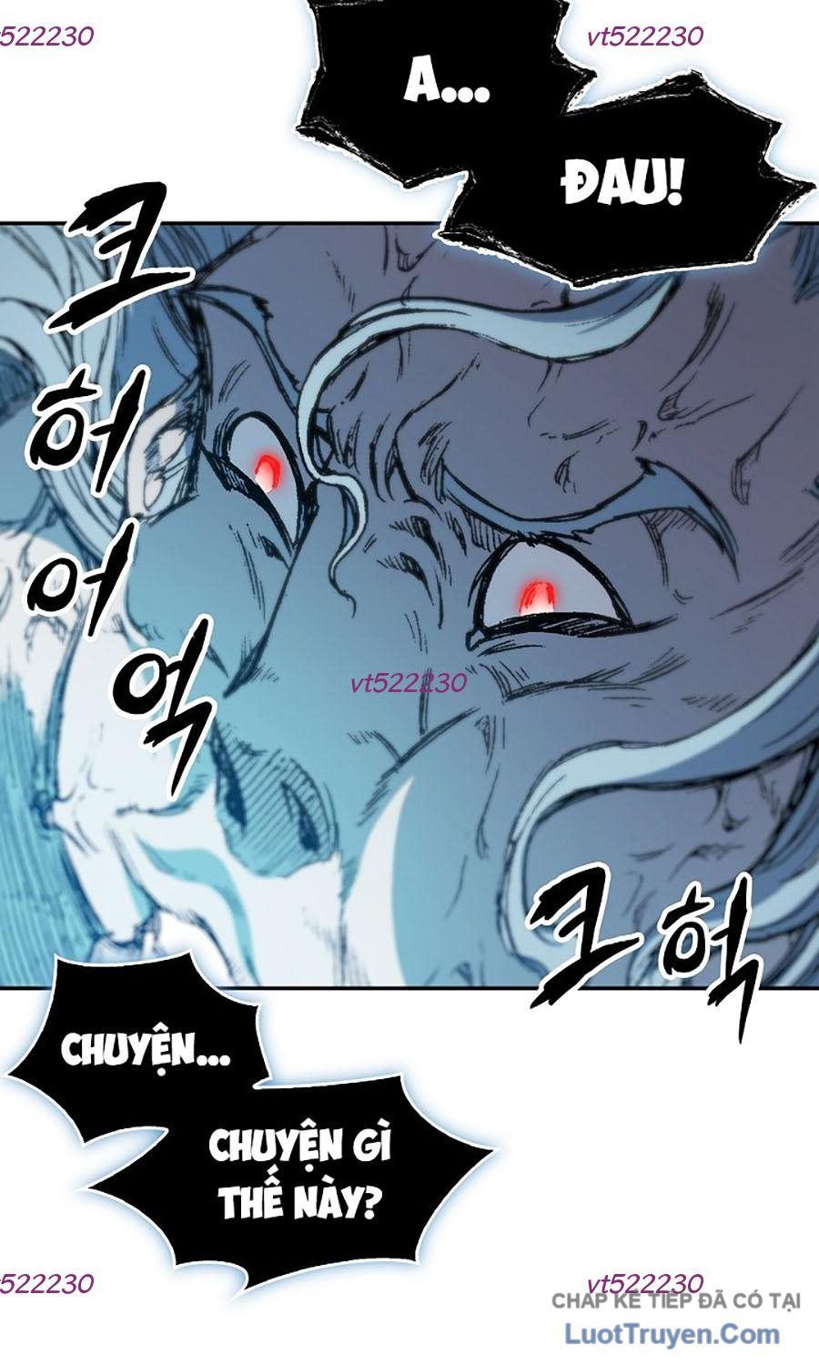 Hồi Ức Của Chiến Thần Chap 230 - Next Chap 231