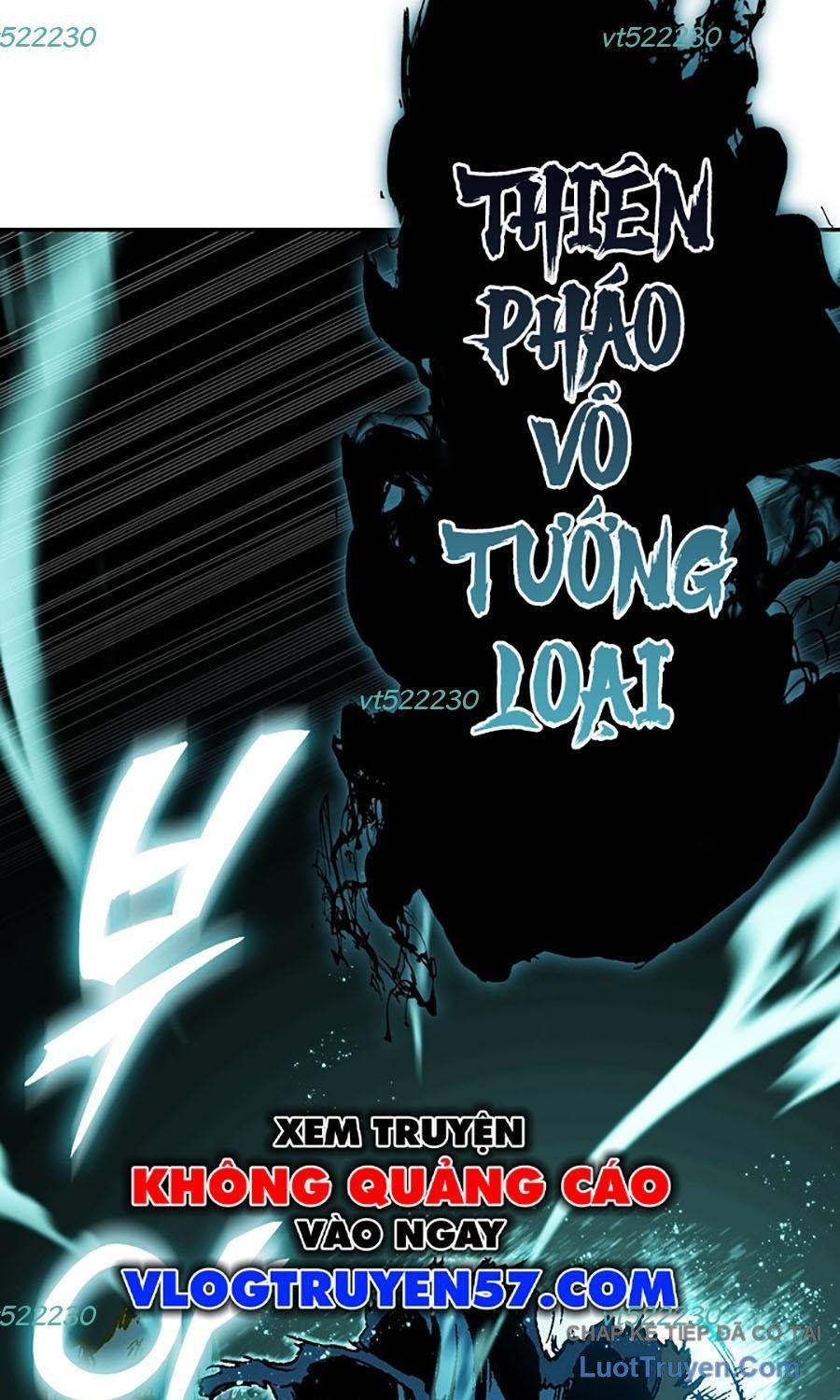 Hồi Ức Của Chiến Thần Chap 230 - Next Chap 231