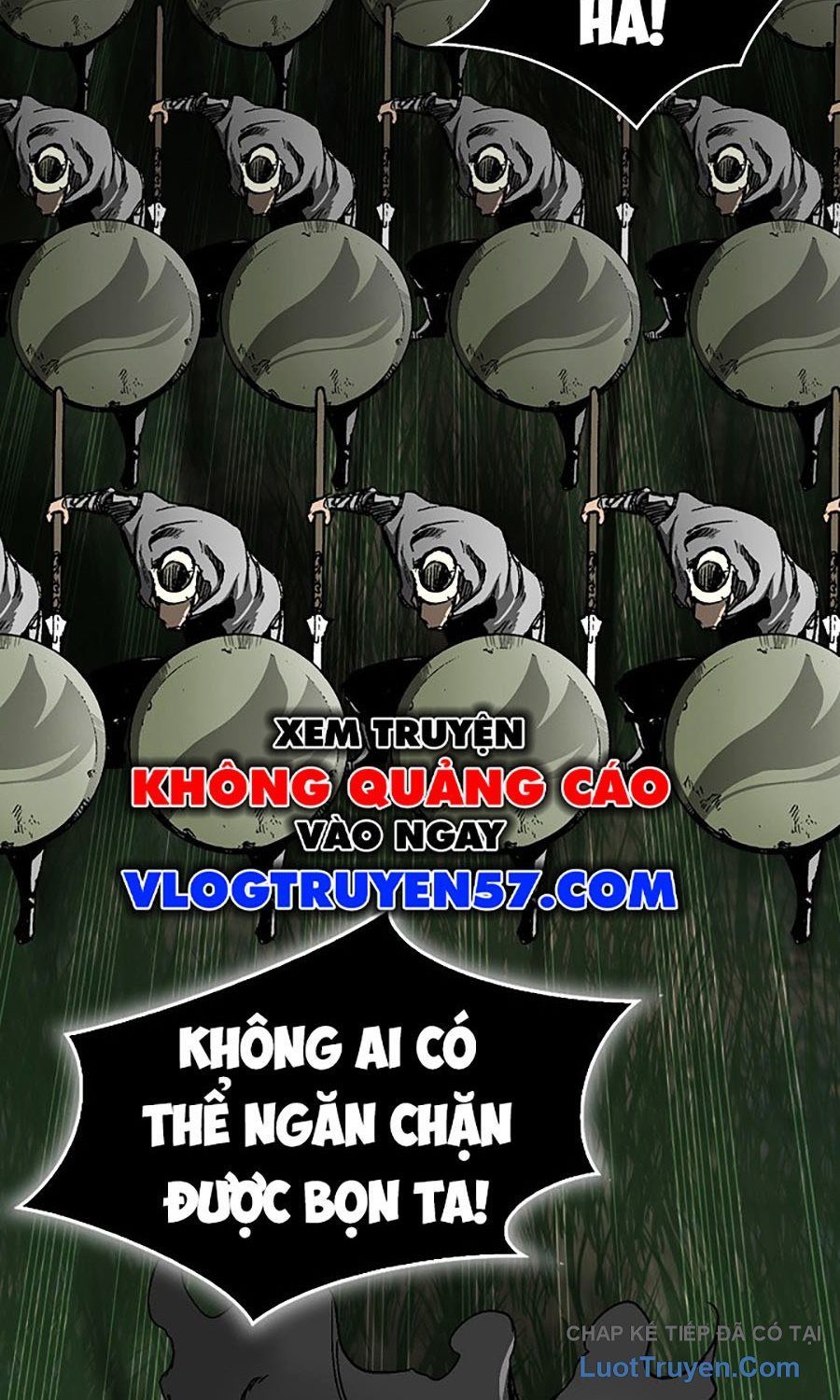 Hồi Ức Của Chiến Thần Chap 230 - Next Chap 231