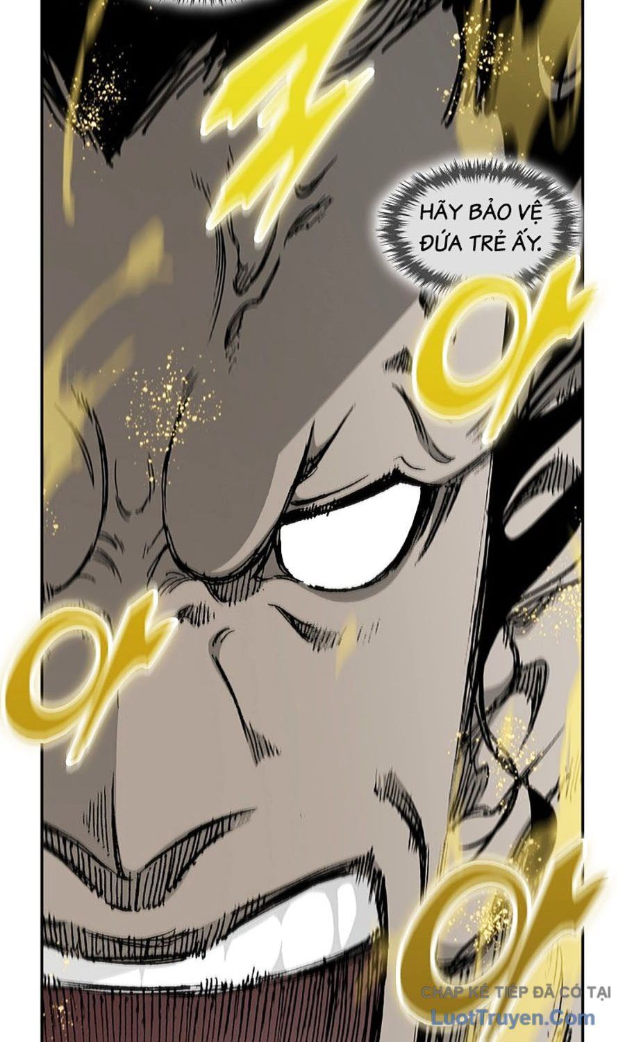 Hồi Ức Của Chiến Thần Chap 230 - Next Chap 231