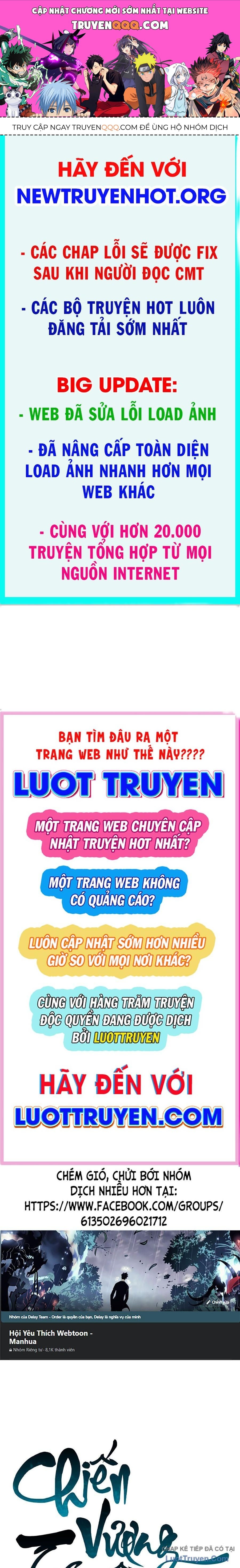 Hồi Ức Của Chiến Thần Chap 231 - Next Chap 232