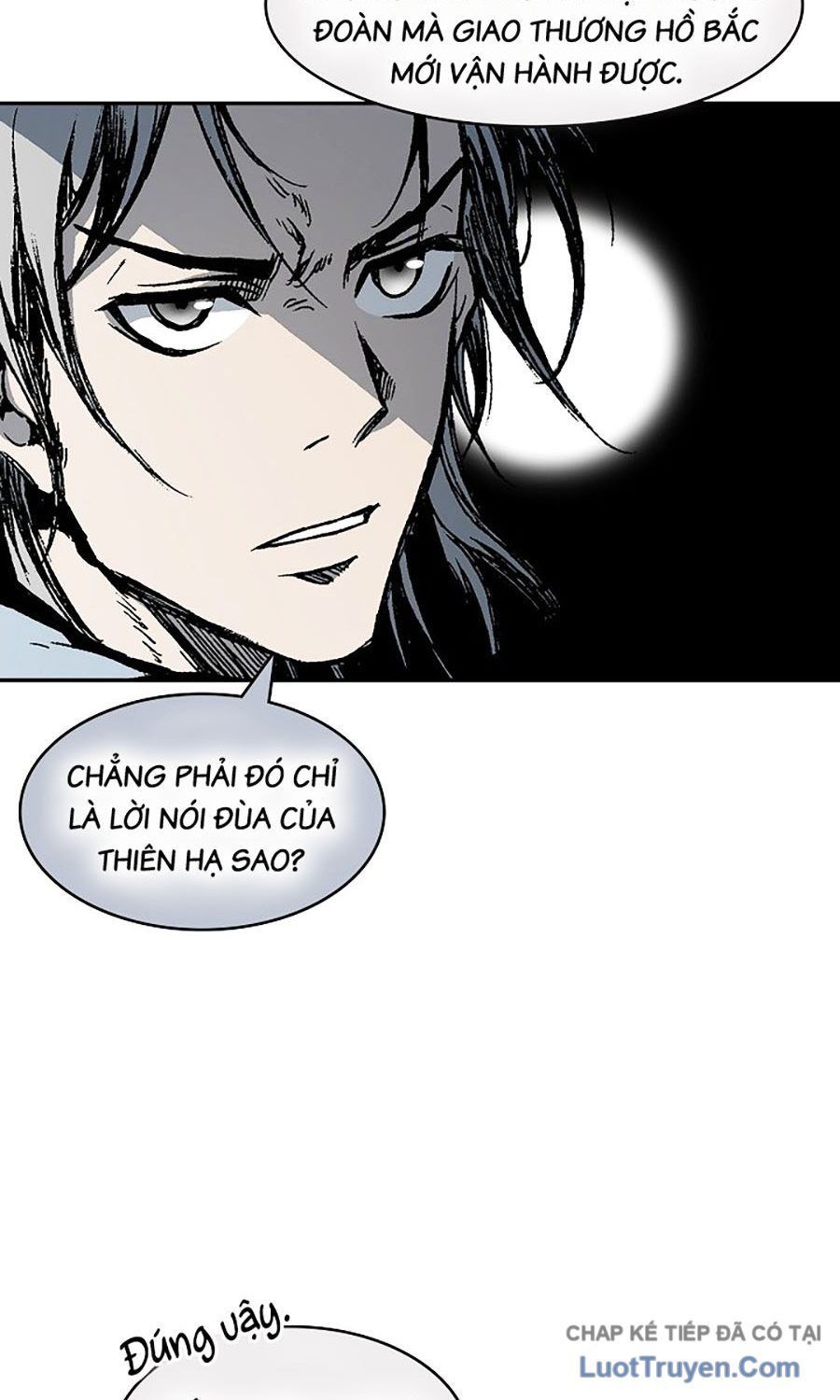 Hồi Ức Của Chiến Thần Chap 231 - Next Chap 232