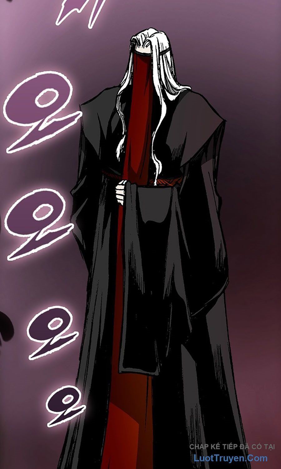 Hồi Ức Của Chiến Thần Chap 231 - Next Chap 232