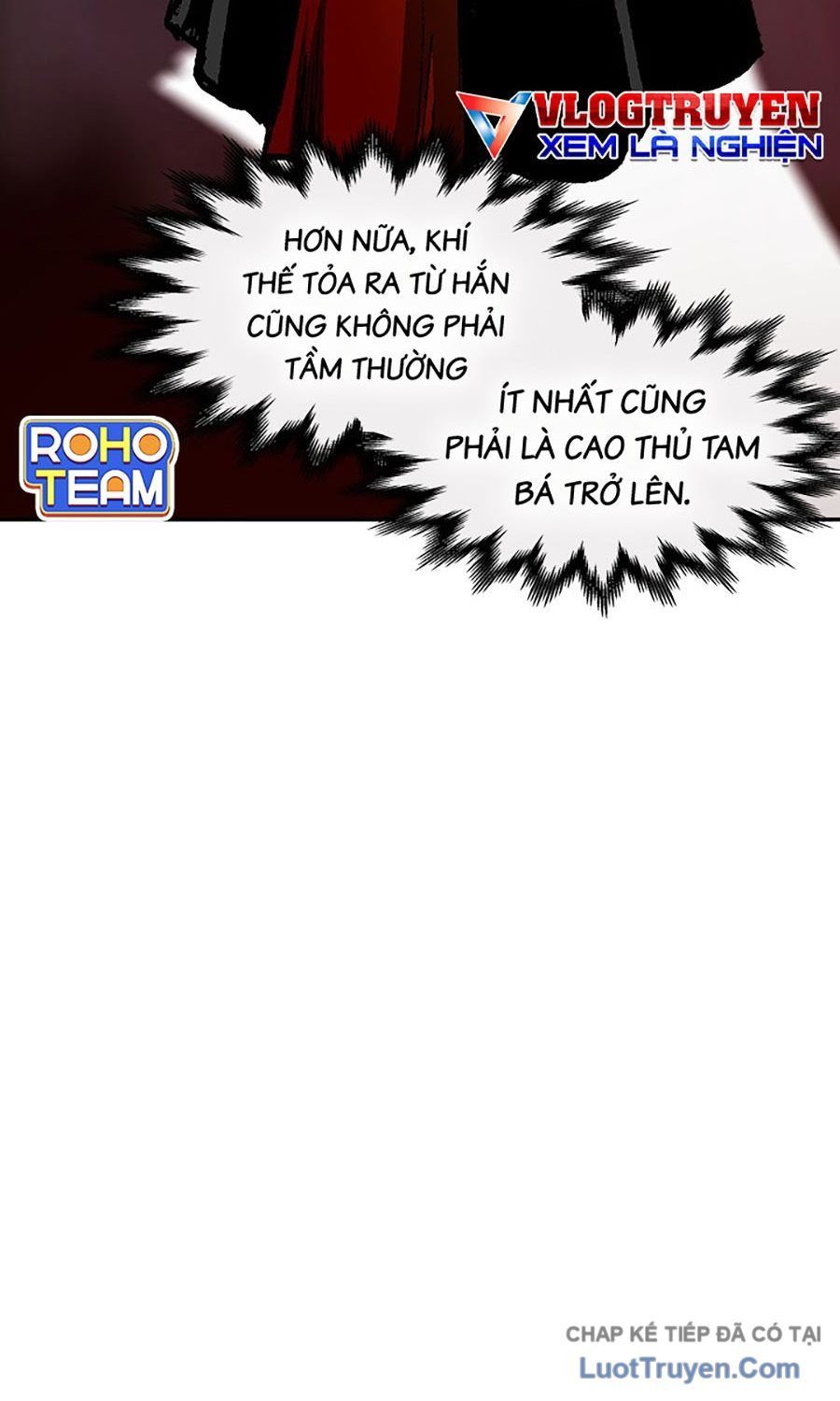 Hồi Ức Của Chiến Thần Chap 231 - Next Chap 232