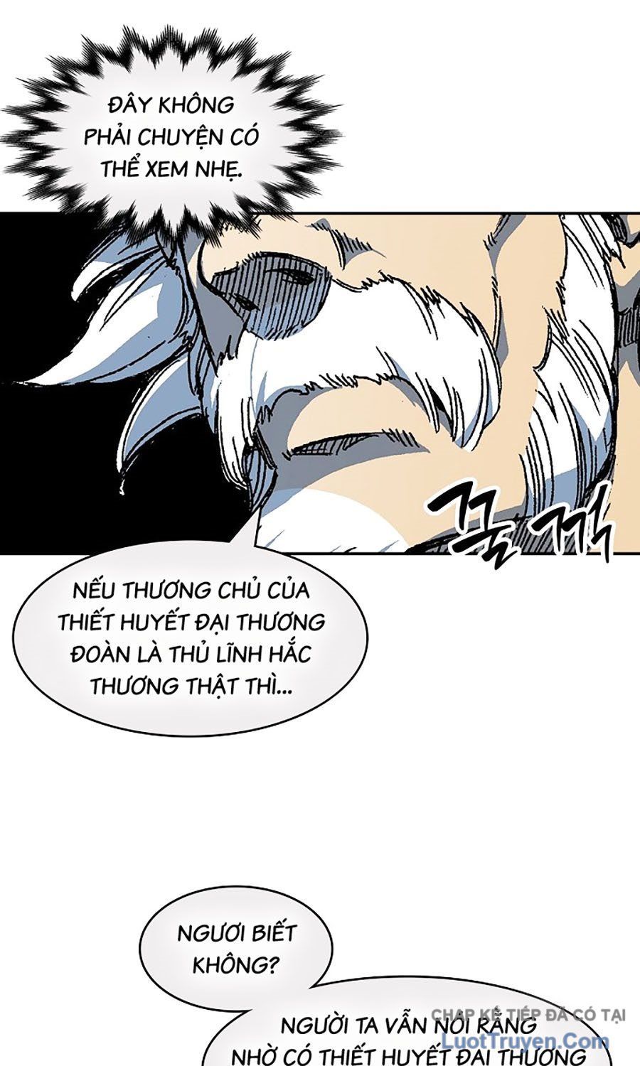 Hồi Ức Của Chiến Thần Chap 231 - Next Chap 232