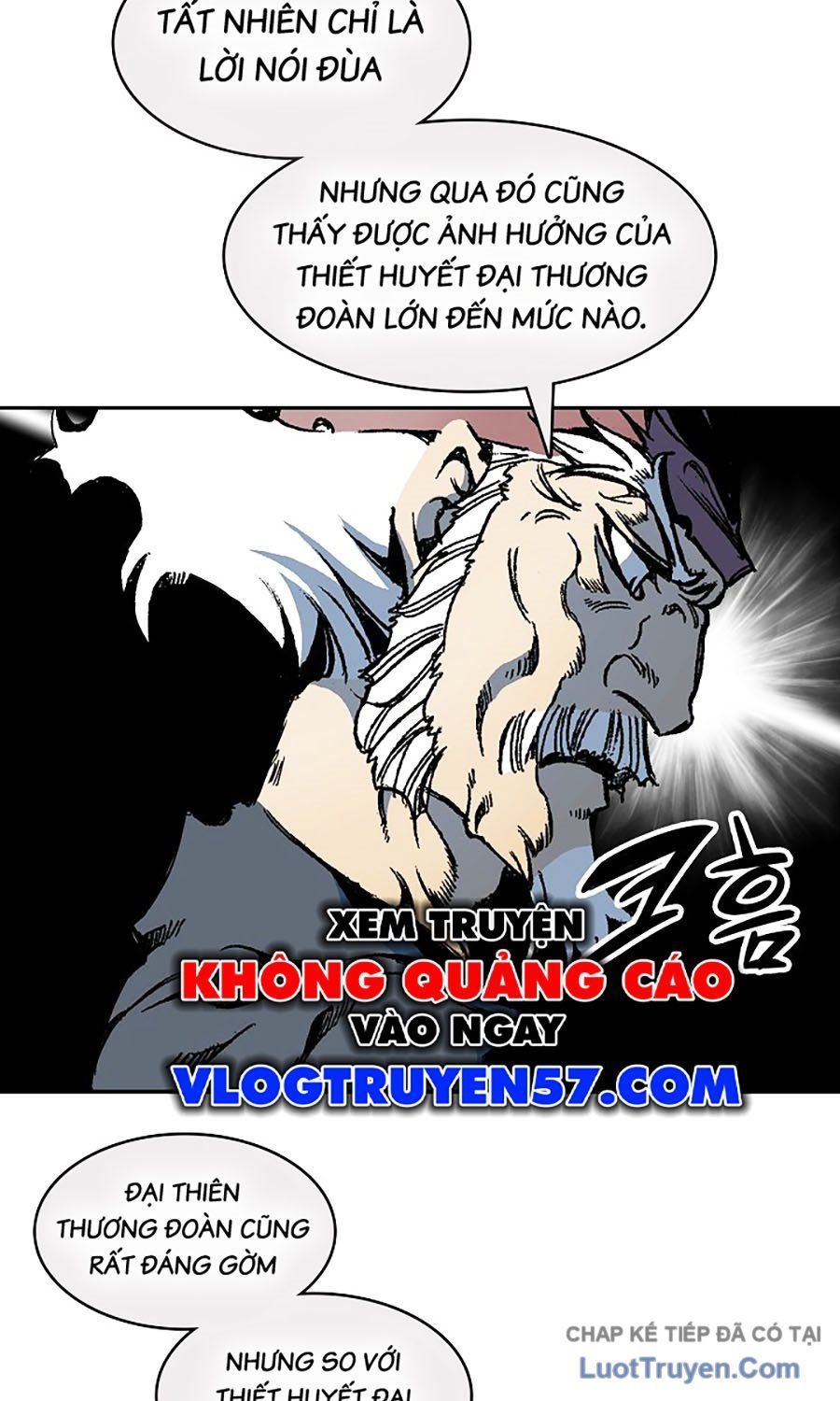 Hồi Ức Của Chiến Thần Chap 231 - Next Chap 232