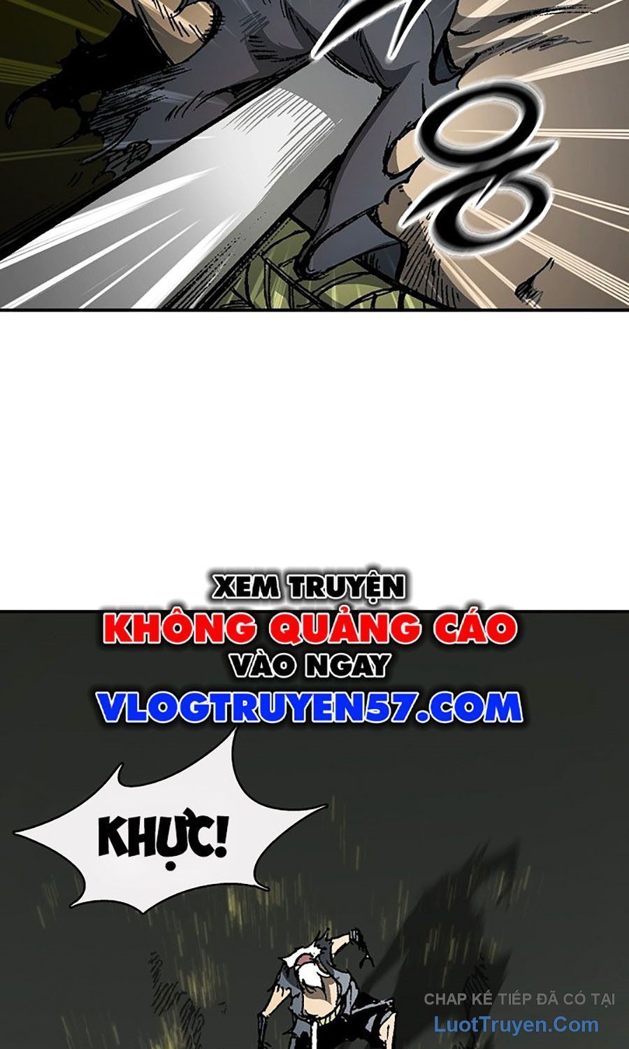 Hồi Ức Của Chiến Thần Chap 231 - Next Chap 232