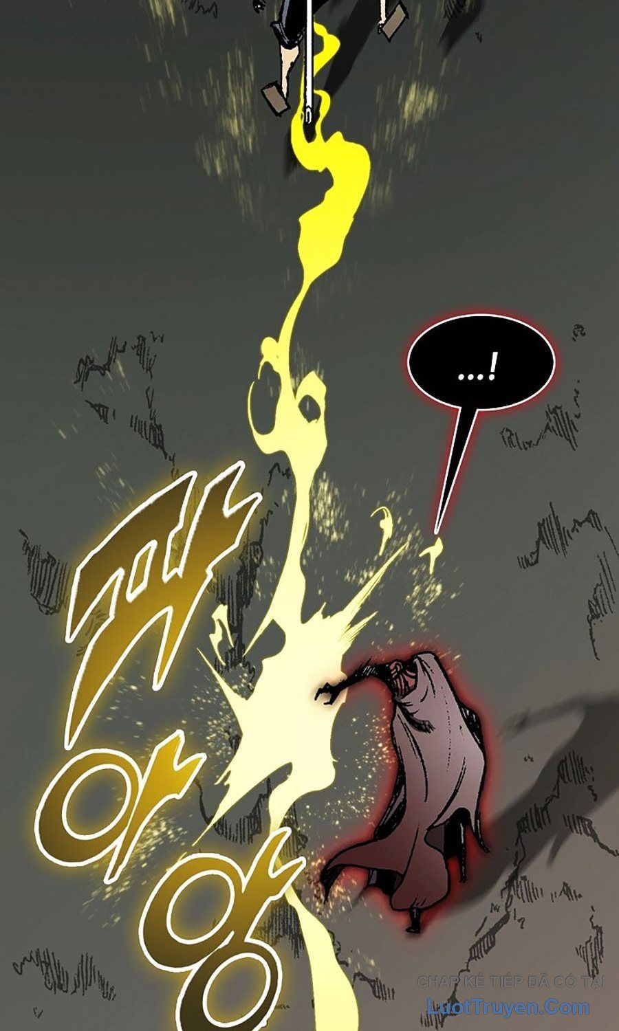 Hồi Ức Của Chiến Thần Chap 231 - Next Chap 232