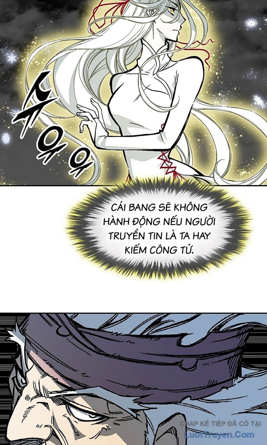 Hồi Ức Của Chiến Thần Chap 231 - Next Chap 232