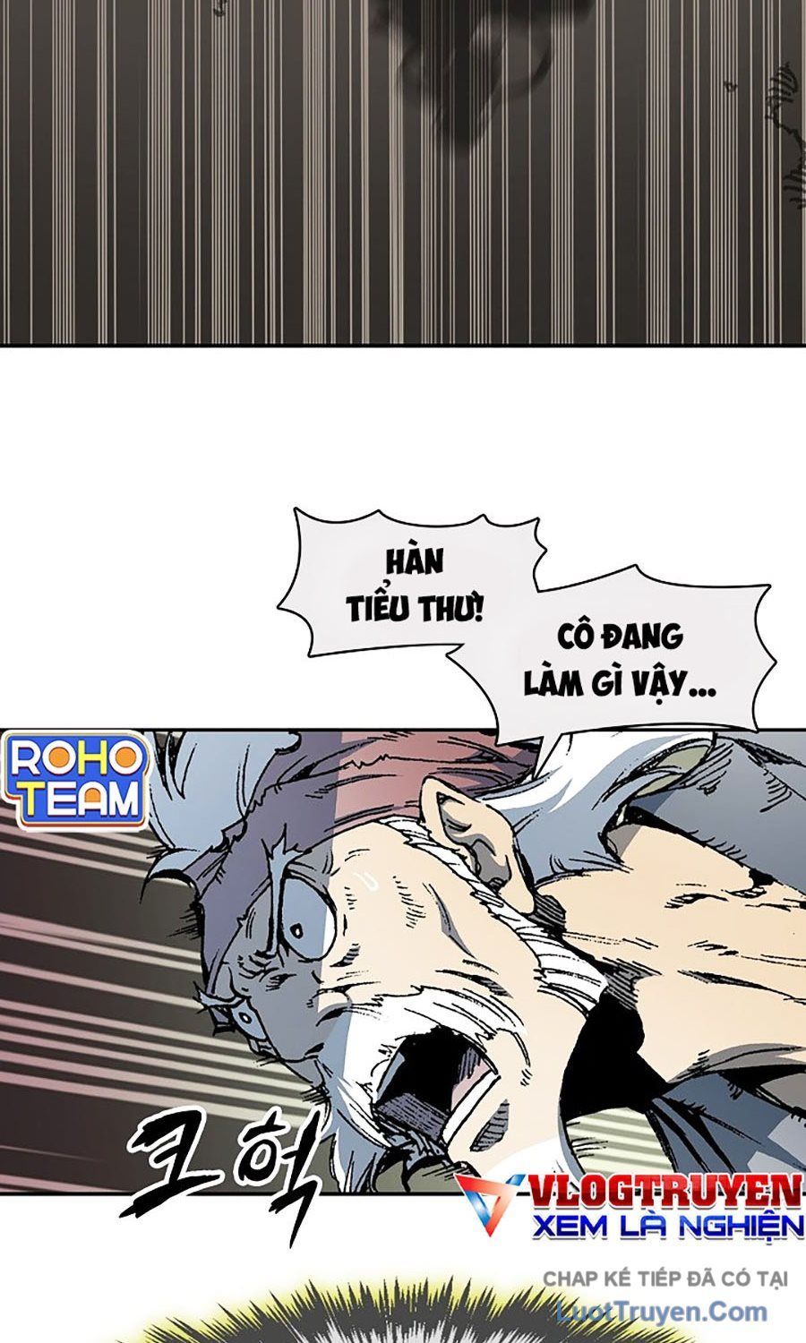 Hồi Ức Của Chiến Thần Chap 231 - Next Chap 232