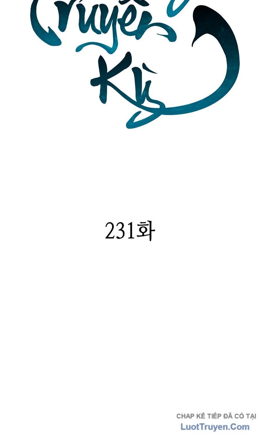 Hồi Ức Của Chiến Thần Chap 231 - Next Chap 232
