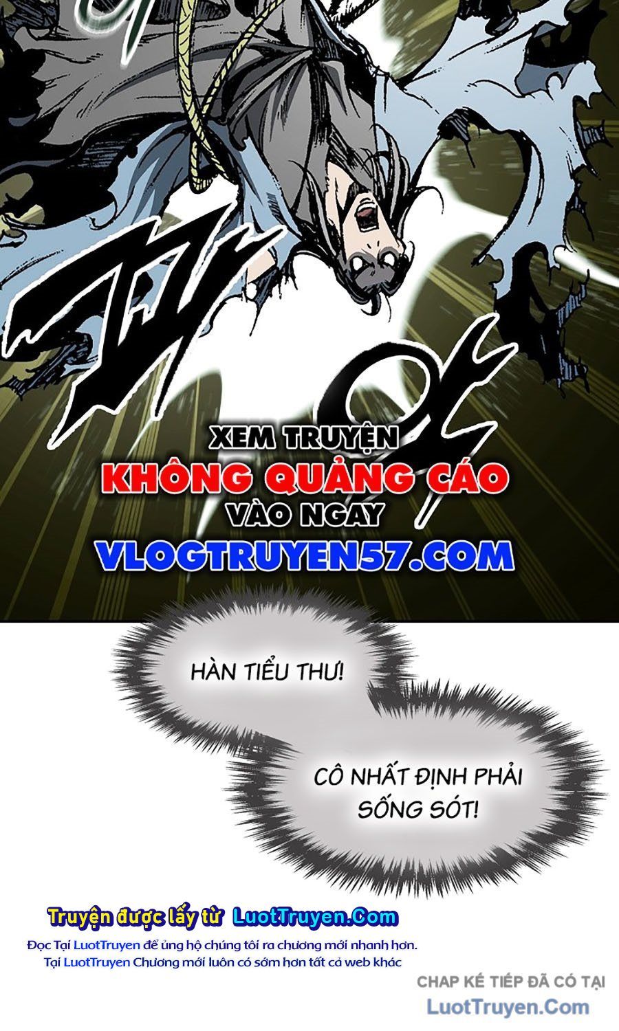 Hồi Ức Của Chiến Thần Chap 231 - Next Chap 232