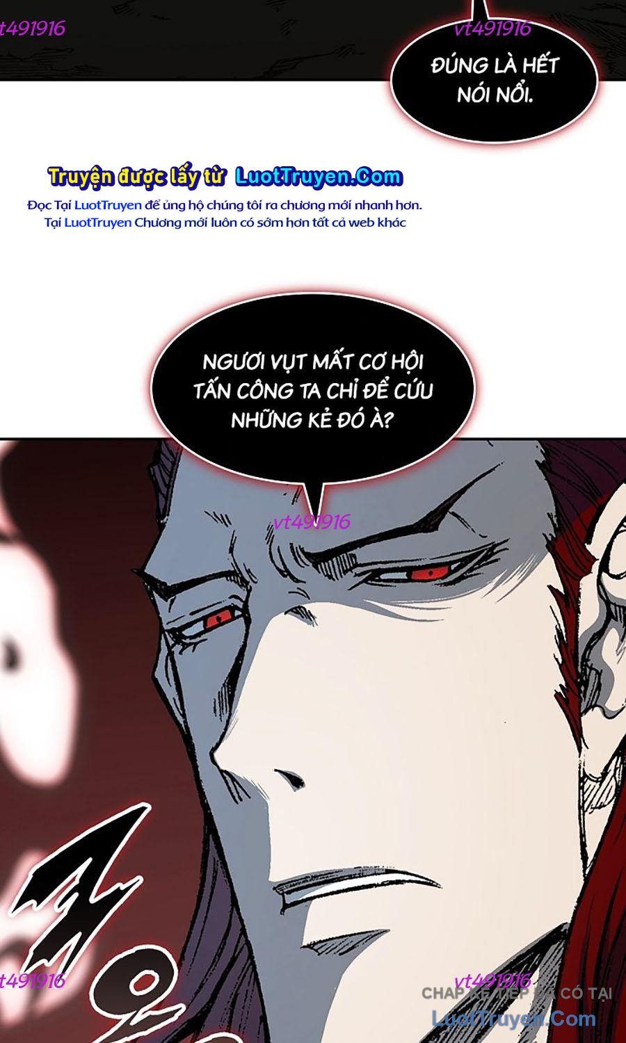 Hồi Ức Của Chiến Thần Chap 231 - Next Chap 232