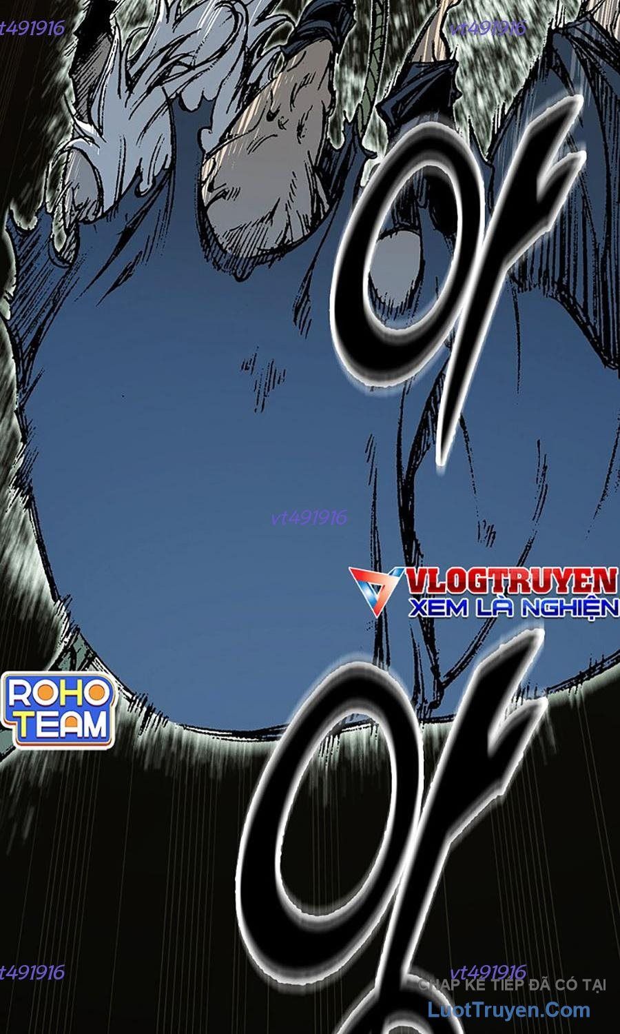 Hồi Ức Của Chiến Thần Chap 231 - Next Chap 232